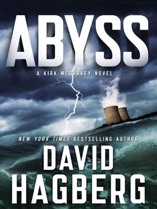 Title details for Abyss by David Hagberg - Available